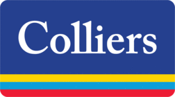 Logo Colliers International (Quebec) inc.