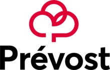 Ville de Prvost