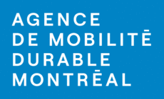Logo Agence de mobilité durable