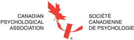 Logo Canadian Psychological Association / Société canadienne de psychologie