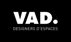 Logo VAD Designers d'espaces