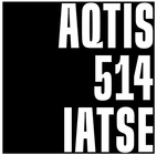 AQTIS 514 IATSE