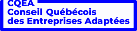 Conseil québécois des entreprises adaptées 