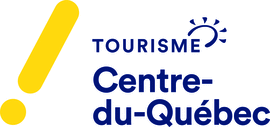 Logo Tourisme Centre-du-Québec