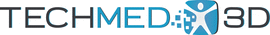 Logo Techmed 3D