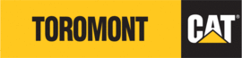 Logo Toromont CAT