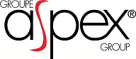 Logo Groupe Aspex Inc.