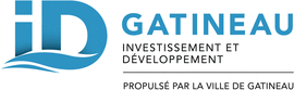 Logo ID Gatineau