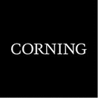 Logo Corning 