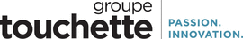 Logo Groupe Touchette inc