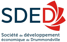 Société de développement économique de Drummondville