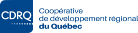 Coopérative de développement régional du Québec