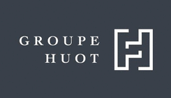 Logo Groupe Huot
