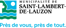 Municipalité de Saint-Lambert-de-Lauzon