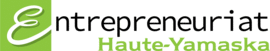 Logo Entrepreneuriat Haute-Yamaska
