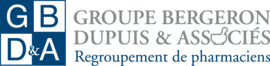 Logo Groupe Bergeron Dupuis & Associés