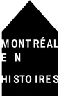 Logo Montréal en Histoires 