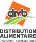 DMB Distribution alimentaire 
