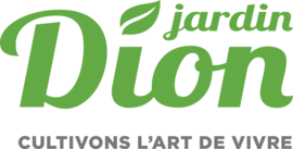 Logo Jardin Dion 