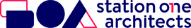 Station One Architects