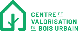Centre de valorisation du bois urbain