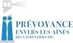 Prvoyance envers les Ans des Laurentides