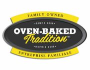 Logo Oven-Baked Tradition