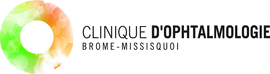 Clinique d'ophtalmologie Brome-Missisquoi