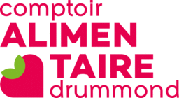 Comptoir alimentaire Drummond