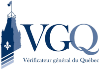 Vrificateur Gnral du Qubec
