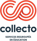 Collecto services regroupés en éducation