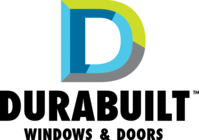 Logo Durabuilt Windows & Doors