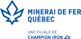 Minerai de fer Qubec