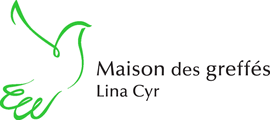 La Maison des greffs Lina Cyr