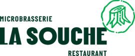 La Souche Microbrasserie Restaurant