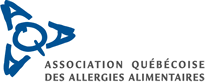 Association qubcoise des allergies alimentaires