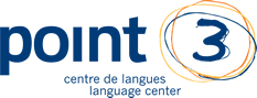 Centre de Langues POINT3
