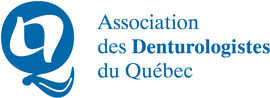 Association des denturologistes du Qubec
