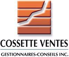 Cossette Ventes Gestionnaires-Conseils Inc.