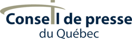 Conseil de presse du Qubec
