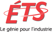 Logo ETS - Ecole de technologie supérieure
