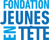 Logo Fondation Jeunes en Tête