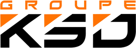Logo Groupe KSD
