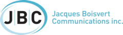 Jacques Boisvert Communications inc.