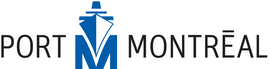 Logo Administration portuaire de Montréal
