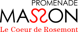 Logo SDC Promenade Masson 