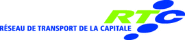 Logo Réseau de transport de la Capitale