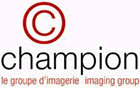 Le Groupe d'Imagerie Champion Inc.