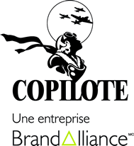 Copilote, une entreprise BrandAlliance
