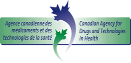 Canadian Agency for Drugs and Technologies in Health  (CADTH)